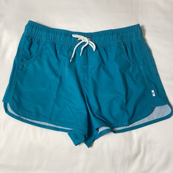 NWT Bondi Beamers Swim Shorts - Picture 3 of 15